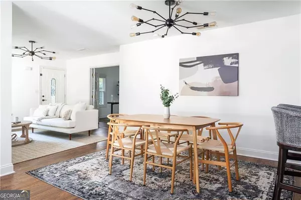 776 Lexington AVE SW, Atlanta, GA 30310