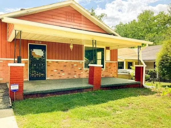 1806 Rubio St, Chattanooga, TN 37406