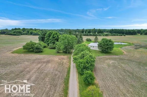 6880 Friegel Road, Laingsburg, MI 48848