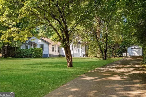 776 Lexington AVE SW, Atlanta, GA 30310