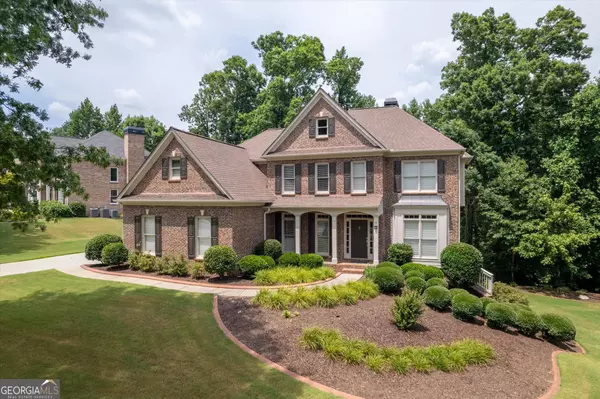 4020 Oak Laurel WAY, Alpharetta, GA 30004