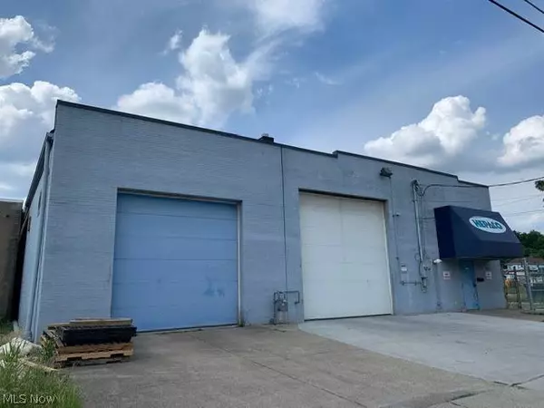 229 Butte, Steubenville, OH 43952