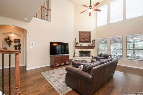 223 EUGENE SASSER, San Antonio, TX 78260-1422