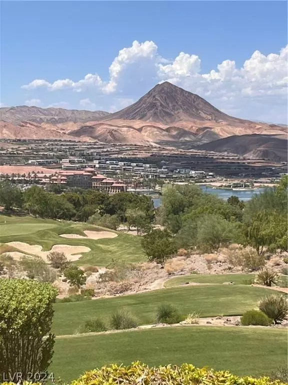 17 Strada Di Circolo #17, Henderson, NV 89011