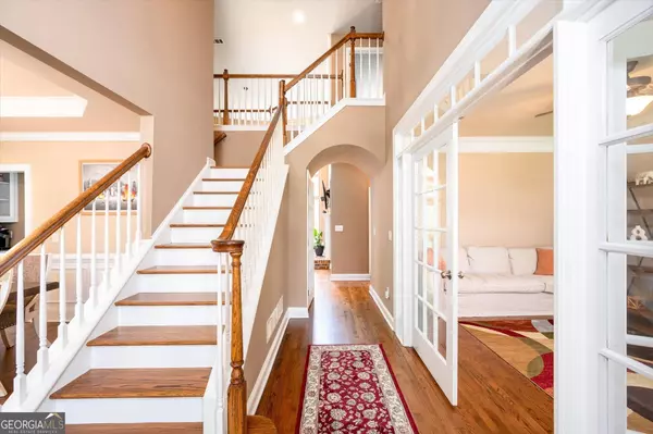 4020 Oak Laurel WAY, Alpharetta, GA 30004