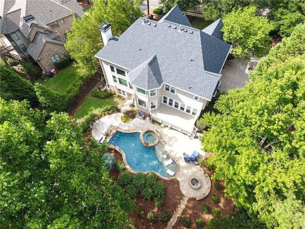 1805 Fenton MNR, Cumming, GA 30041