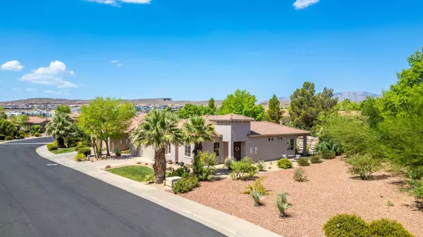 2652 W Desert Springs RD, St George, UT 84770