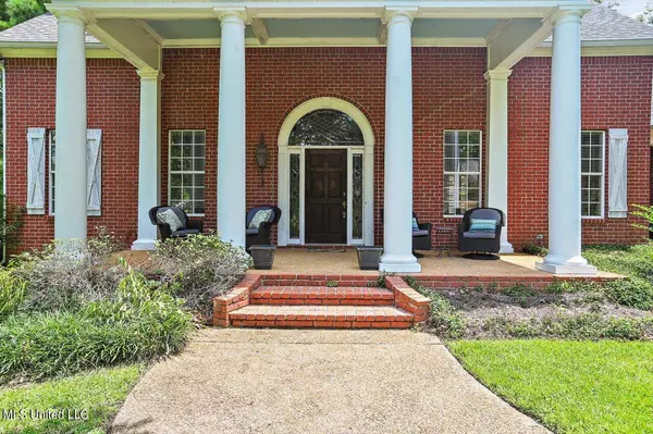 118 Pimlico Drive, Brandon, MS 39042