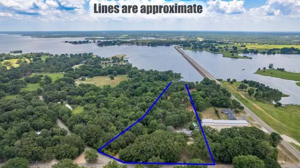 146 County Road 1555, Alba, TX 75410