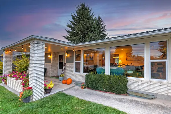 3706 Mount AVE, Missoula, MT 59804