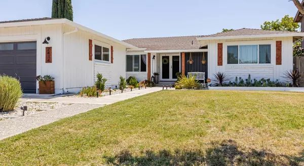 2414 Otto DR, Stockton, CA 95209