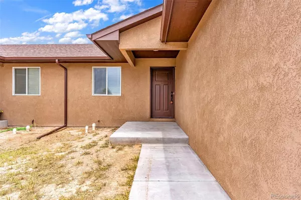 251 W Acorn DR #253, Pueblo West, CO 81007