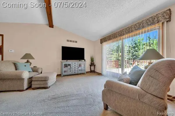 42812 COLLING Drive, Canton, MI 48188