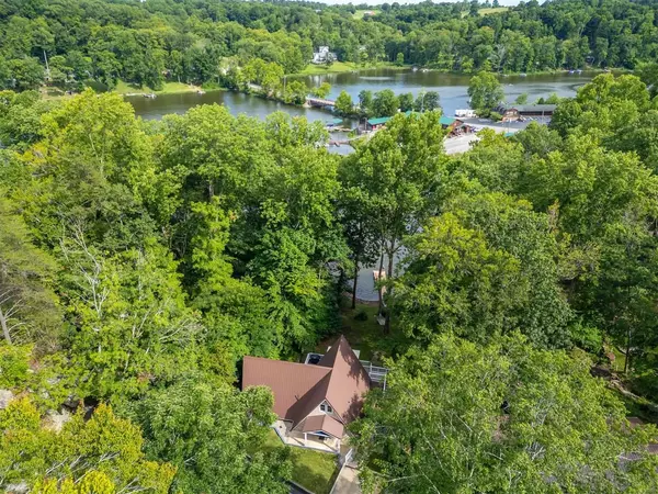 90 Shady Cliff Road, Lewisburg, KY 42256