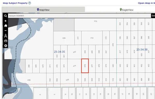 00000 Unknown, Cocoa, FL 32926