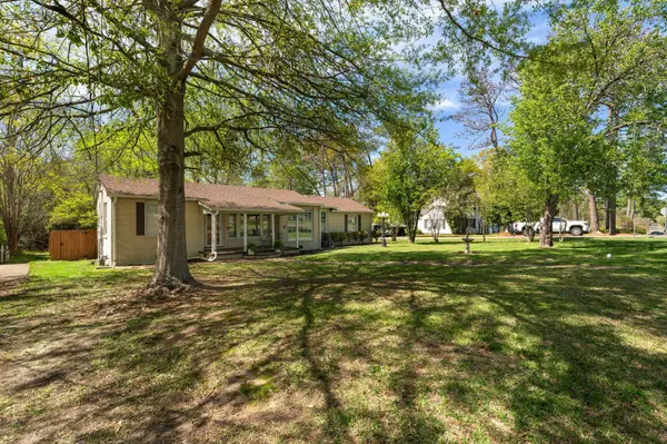 701 S 21st Ave, Hattiesburg, MS 39401