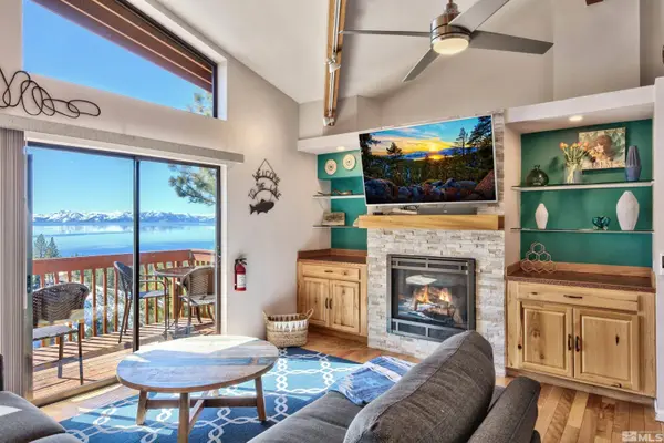 400 Fairview Blvd #61, Incline Village, NV 89451