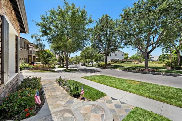 16 Chimney, Ladera Ranch, CA 92694