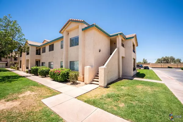 1000 Rodeo Dr Unit529, Imperial, CA 92251