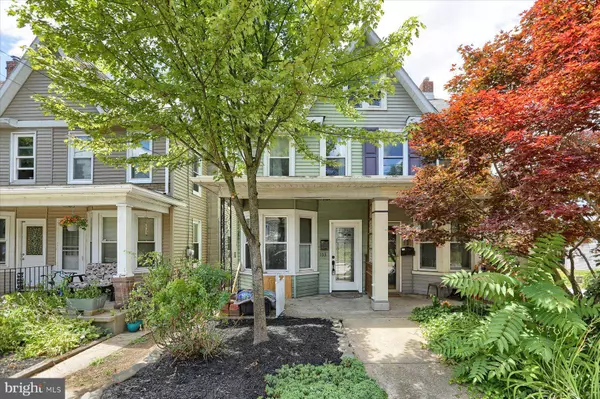 133 S ENOLA DR, Enola, PA 17025