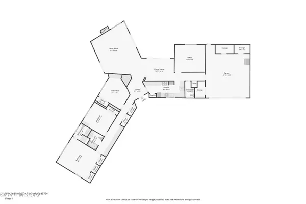 6810 N Nanini Drive, Tucson, AZ 85704