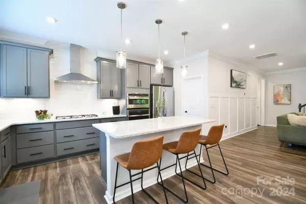 5660 Comiskey ALY, Kannapolis, NC 28081