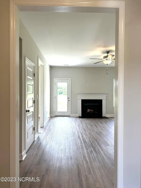 109 Adams Landing Way, Maysville, NC 28555