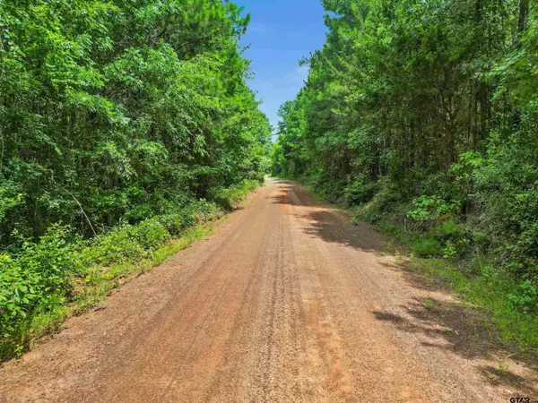 TBD (46 acres) CR 863, Cushing, TX 75760