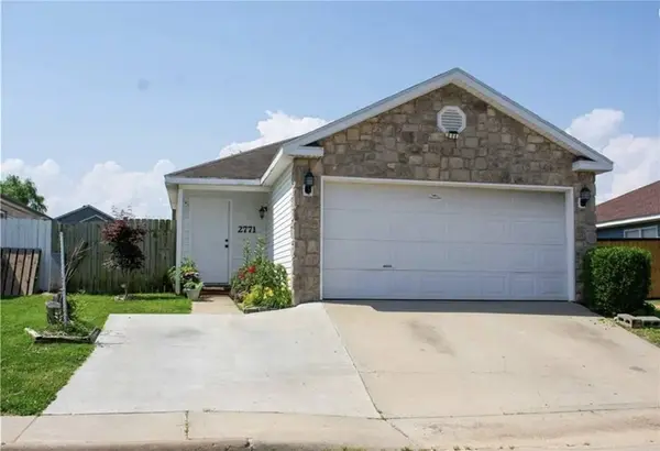 2771 Norfolk Ave, Springdale, AR 72764