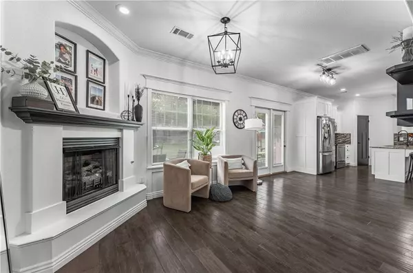 1125 Nemett Cir, Pea Ridge, AR 72751