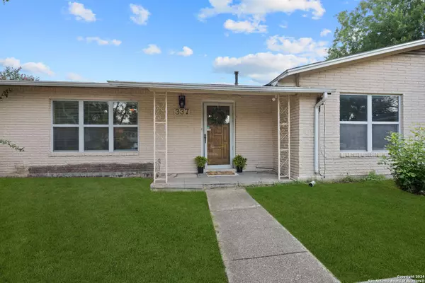 337 SEELING, San Antonio, TX 78228-5039