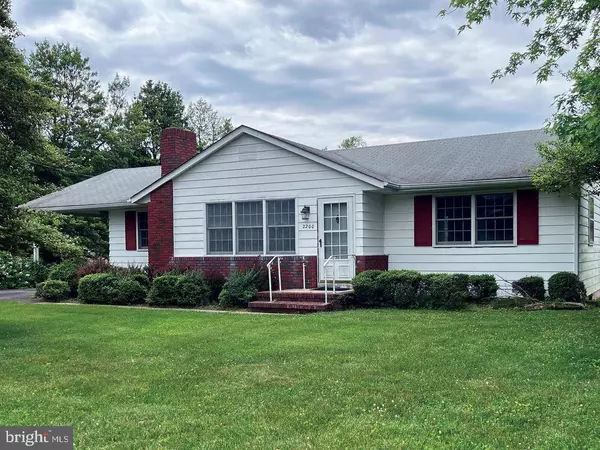 2200 COTTONWOOD DR, Vineland, NJ 08361