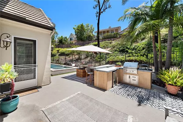 16 Chimney, Ladera Ranch, CA 92694