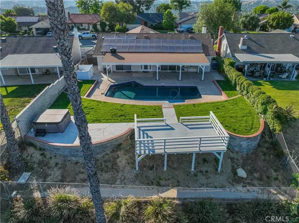 27440 Garza DR, Saugus, CA 91350