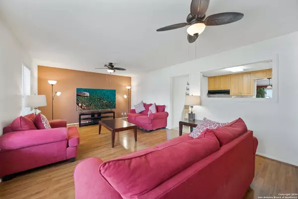 337 SEELING, San Antonio, TX 78228-5039