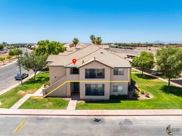 1000 Rodeo Dr Unit529, Imperial, CA 92251