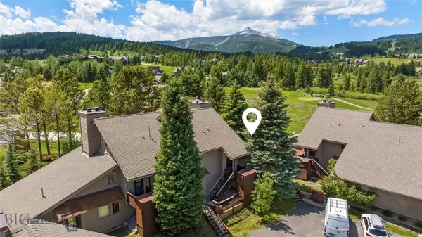 2575 Curley Bear RD #120, Big  Sky, MT 59716