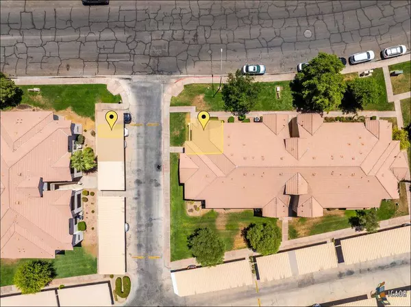 1000 Rodeo Dr Unit529, Imperial, CA 92251