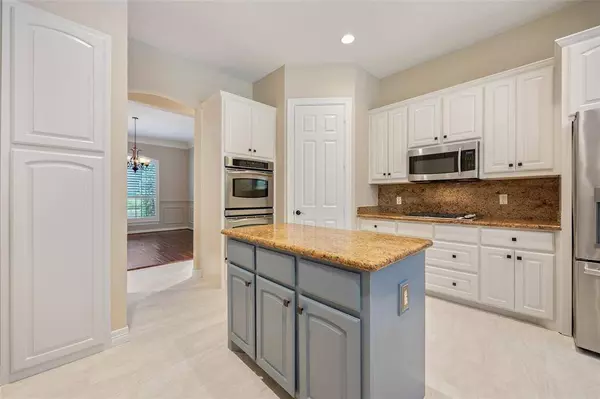 3000 Corkwood Circle, Flower Mound, TX 75022