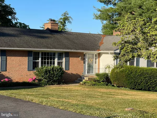 36937 BASSWOOD CT, Purcellville, VA 20132