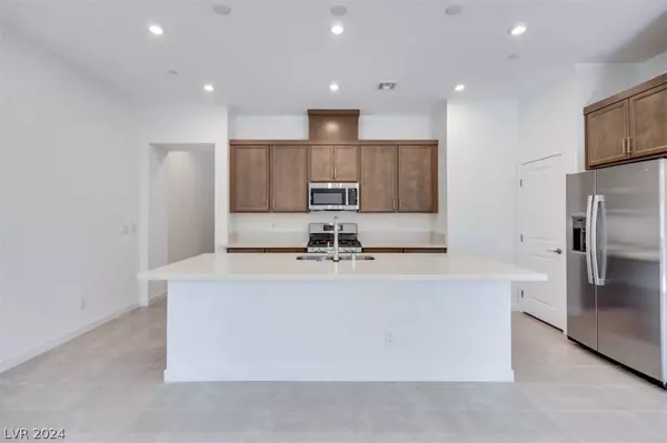 4365 Tabor Peak Avenue, Las Vegas, NV 89141