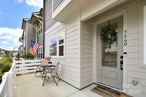 5660 Comiskey ALY, Kannapolis, NC 28081