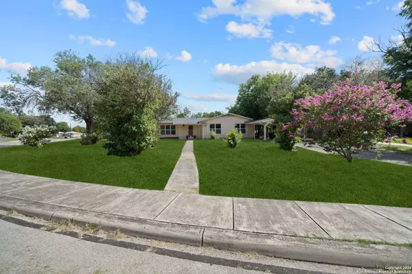 337 SEELING, San Antonio, TX 78228-5039