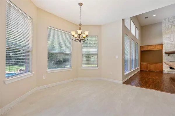 3000 Corkwood Circle, Flower Mound, TX 75022