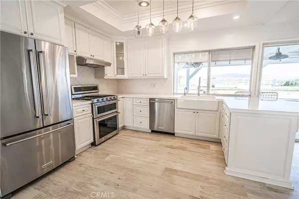 27440 Garza DR, Saugus, CA 91350