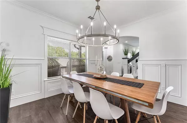 1125 Nemett Cir, Pea Ridge, AR 72751