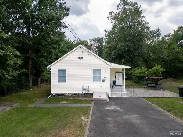 77 Fayette AVE, Wayne, NJ 07470