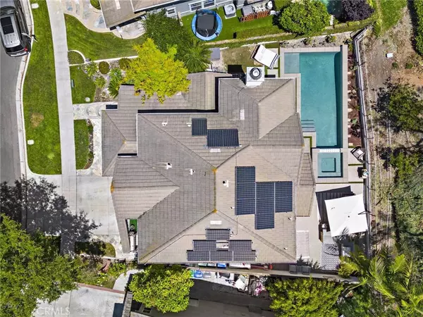 16 Chimney, Ladera Ranch, CA 92694