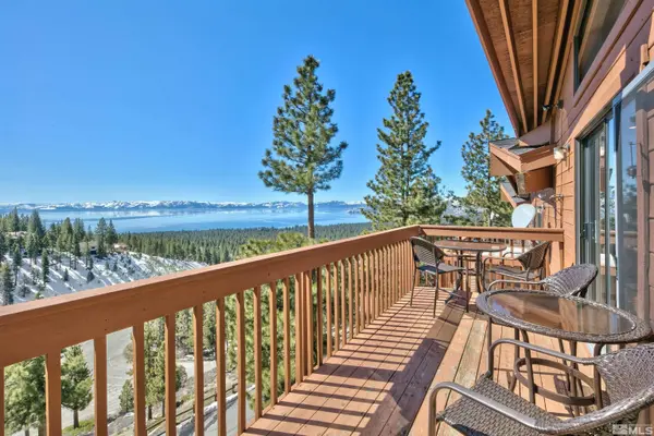 400 Fairview Blvd #61, Incline Village, NV 89451