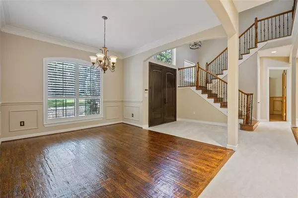 3000 Corkwood Circle, Flower Mound, TX 75022